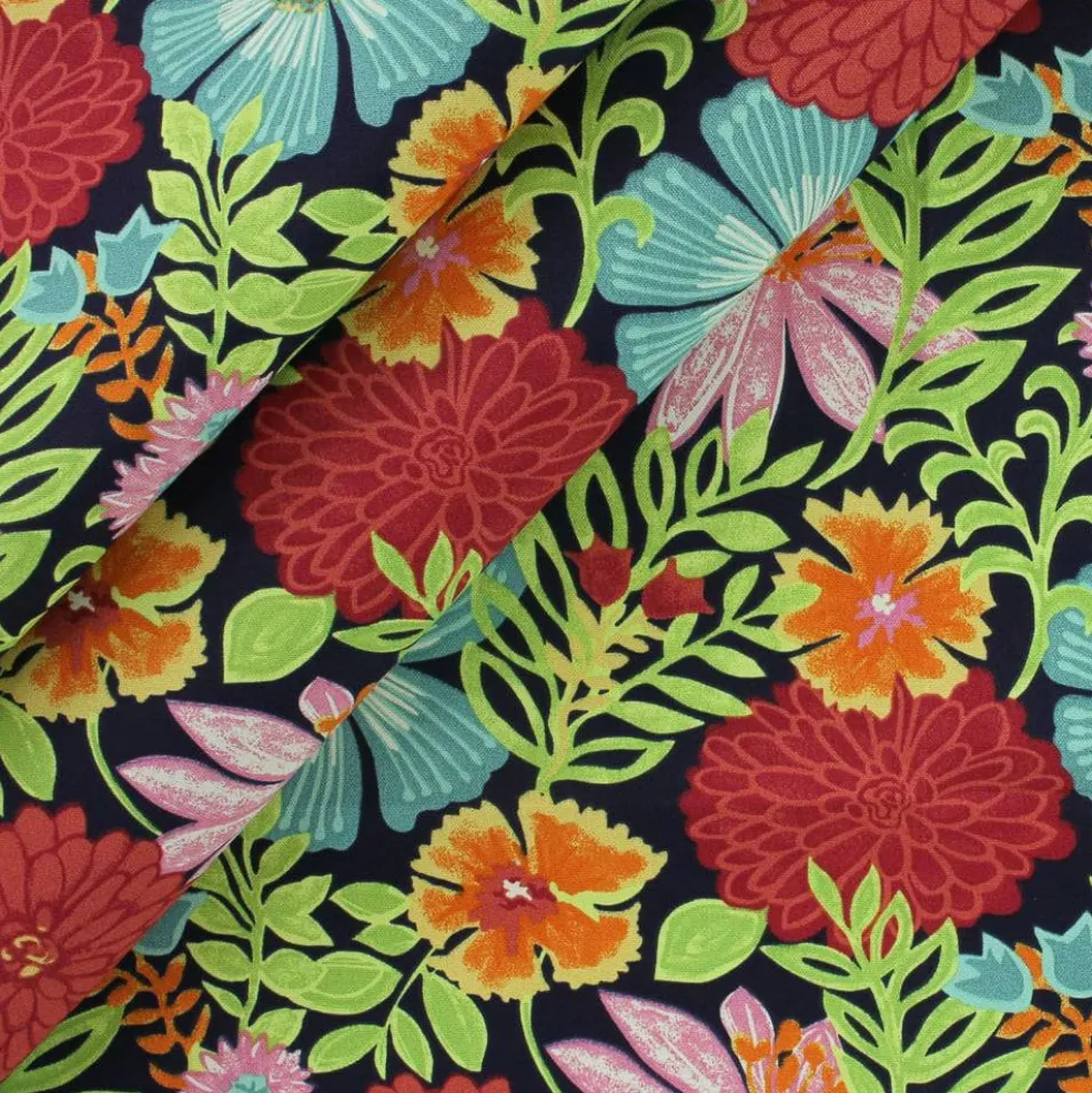Richloom Solarium Zinnea Outdoor Fabric
