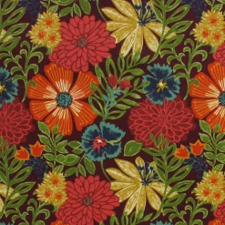 Richloom Solarium Zinnea Outdoor Fabric