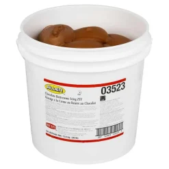 Rich’s JWA Chocolate Zero Trans Fat Buttercreme Icing 30 lb