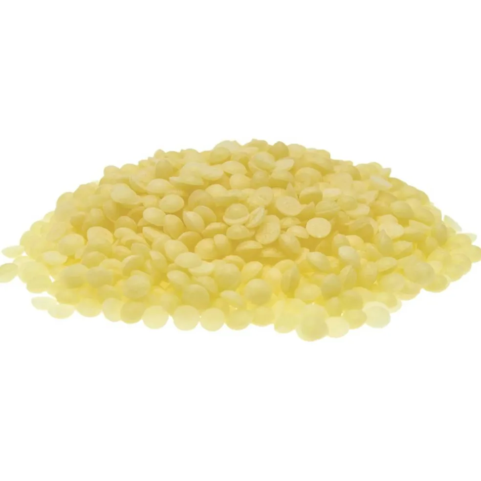 Rico Design Beeswax Pastilles - 200 g