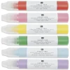 Rico Design Candle Liner Paints - Set of 6