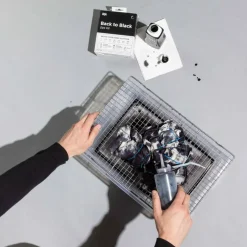 Rit® Back to Black Dye Kit
