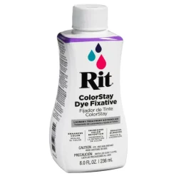 Rit® ColorStay Dye Fixative