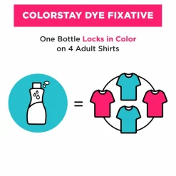 Rit® ColorStay Dye Fixative