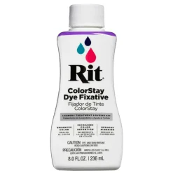 Rit® ColorStay Dye Fixative