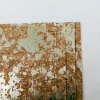 RNK Cork Gold 8.5" x 11" - 5 sheets