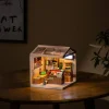 Rolife® Super Creator DIY Miniature Roof Accessory