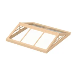 Rolife® Super Creator DIY Miniature Roof Accessory