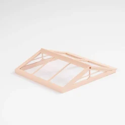Rolife® Super Creator DIY Miniature Roof Accessory