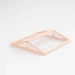 Rolife® Super Creator DIY Miniature Roof Accessory