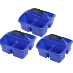 Romanoff® Deluxe Small Utility Caddy, 3ct.