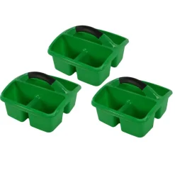 Romanoff® Deluxe Small Utility Caddy, 3ct.