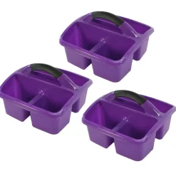 Romanoff® Deluxe Small Utility Caddy, 3ct.