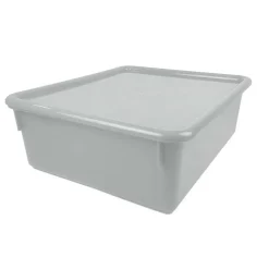 Romanoff® Double Stowaway® Tray with Lid