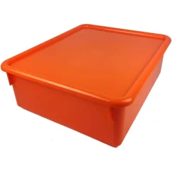 Romanoff® Double Stowaway® Tray with Lid
