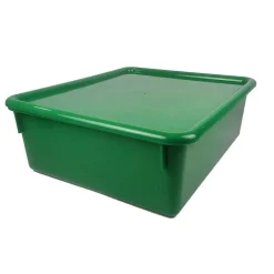 Romanoff® Double Stowaway® Tray with Lid