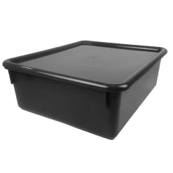 Romanoff® Double Stowaway® Tray with Lid