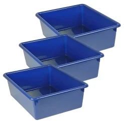 Romanoff® Double Stowaway® Tray, 3ct.