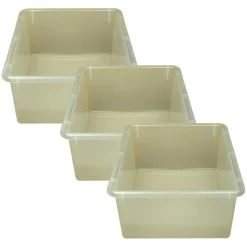 Romanoff® Double Stowaway® Tray, 3ct.