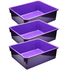Romanoff® Double Stowaway® Tray, 3ct.