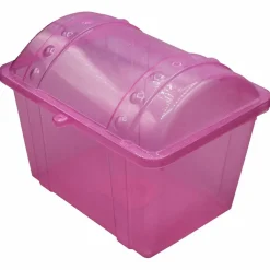 Romanoff ®Jr. Treasure Chest, 3ct.