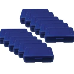 Romanoff® Pencil Box, 12ct.
