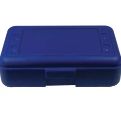 Romanoff® Pencil Box, 12ct.