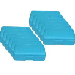 Romanoff® Pencil Box, 12ct.