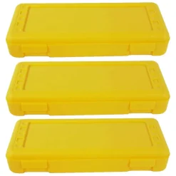 Romanoff® Ruler Boxes, 3ct.