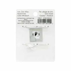Romantic Gothic Charm Set by Bead Landing™