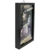 Romeo Romeo Wall Sign in Black Frame by Ashland®
