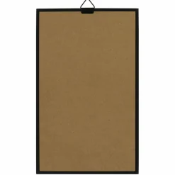 Romeo Romeo Wall Sign in Black Frame by Ashland®