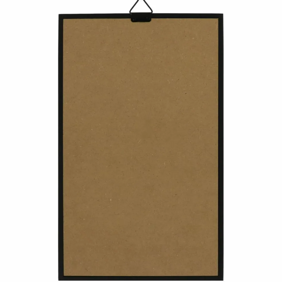 Romeo Romeo Wall Sign in Black Frame by Ashland®