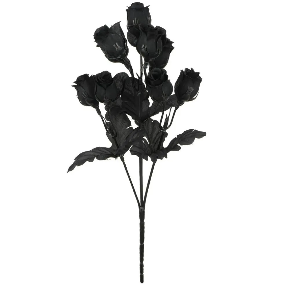 12" Rose Bud Bush by Ashland®
