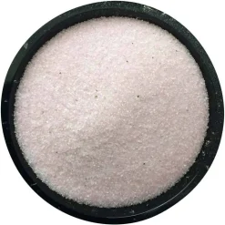 Rose Quartz Crystal Sand