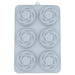 Rose Silicone Treat Mold by Makery®