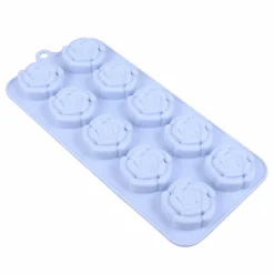 Roses Silicone Candy Mold by Makery™