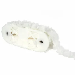 2.1" Rosettes Chiffon Trim by Celebrate It®
