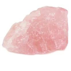 Rough Rose Quartz by Ashland®
