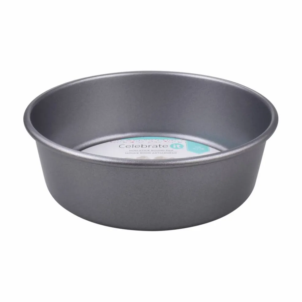 6" Round Cake Pan by Celebrate It®