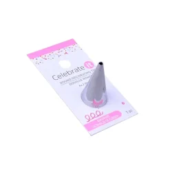 Round Decorating Tip by Celebrate It™