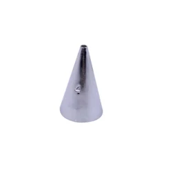 Round Decorating Tip by Celebrate It™