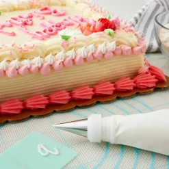 Round Decorating Tip by Celebrate It™