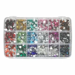 Round Gems Value Pack by Creatology™
