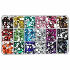Round Gems Value Pack by Creatology™