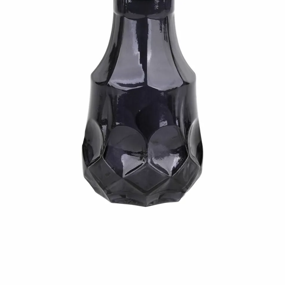 7.5" Round Glass Bottle Tabletop Décor by Ashland®