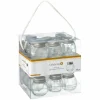 Round Glass Favor Jars, 20ct. by Celebrate It™
