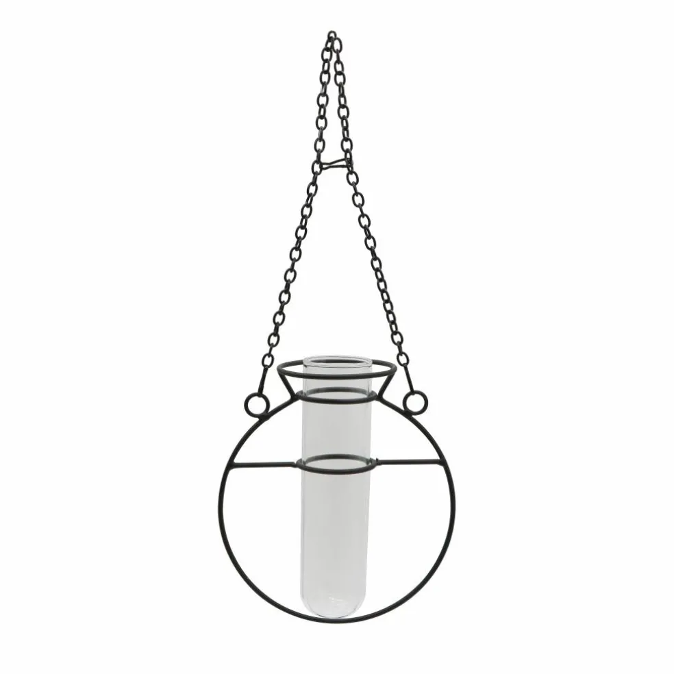 Round Hanging Frame with Test Tube by Ashland®