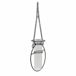 Round Hanging Frame with Test Tube by Ashland®