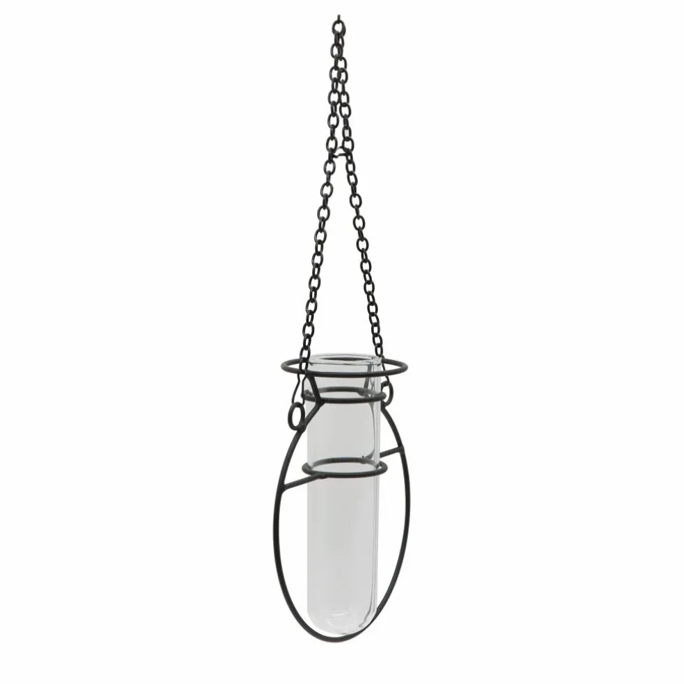 Round Hanging Frame with Test Tube by Ashland®